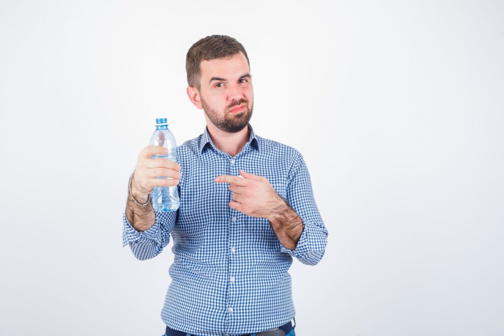 Woda w firmie – najlepsza woda do biura