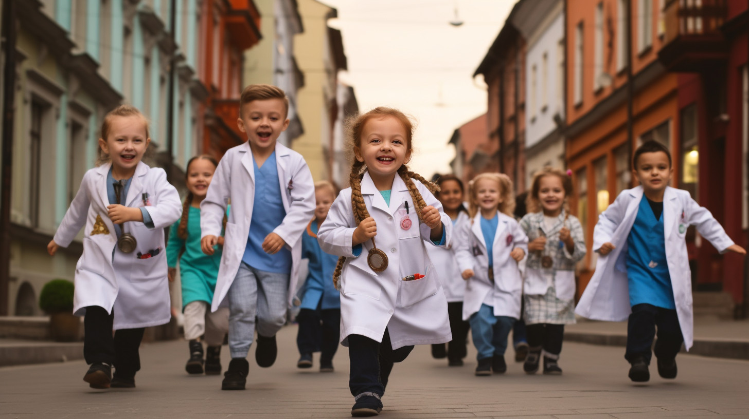 Pediatra Wrocław - jakie są objawy infekcji układu moczowego u dzieci?