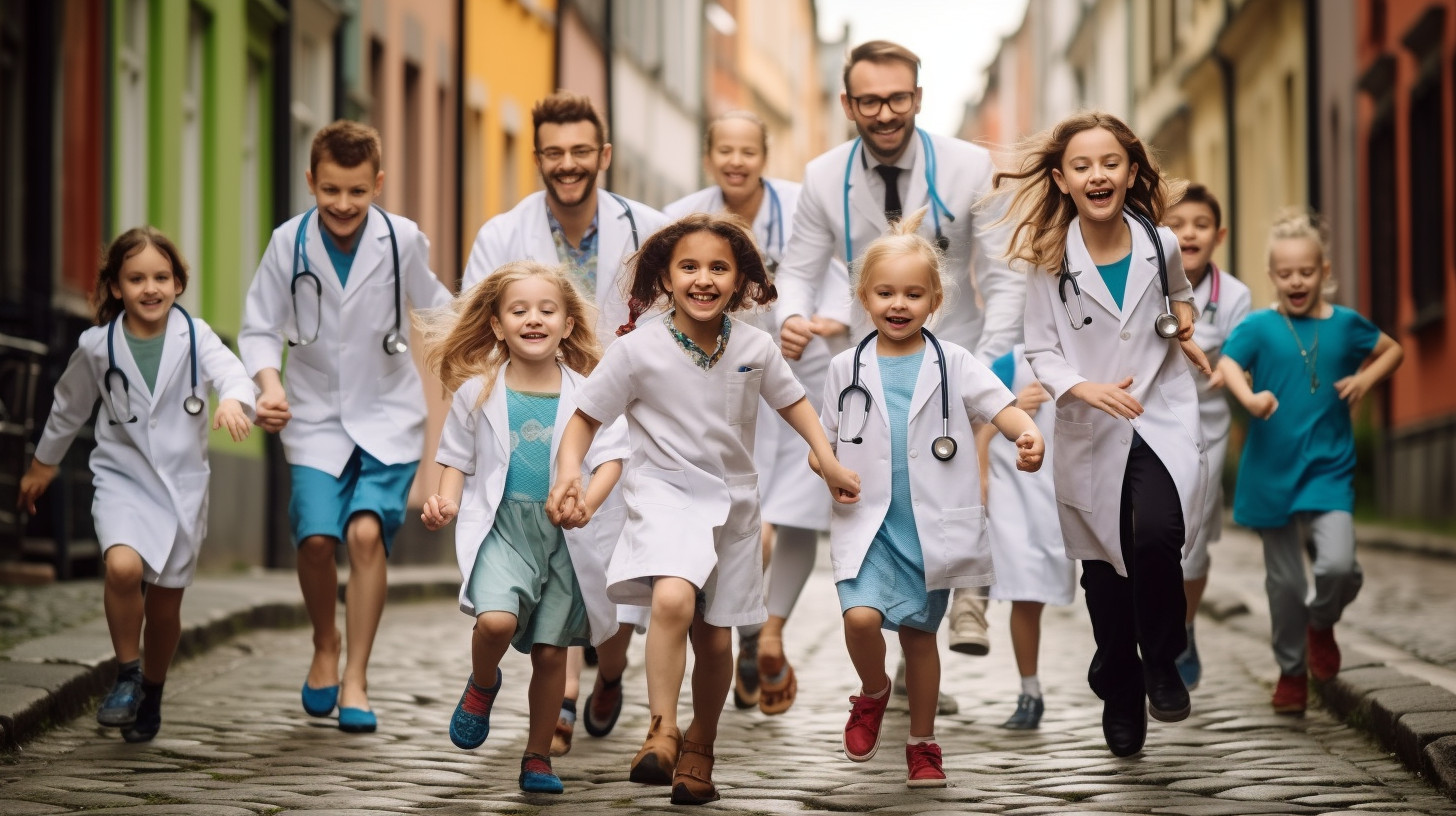 Pediatra z Wrocławia o najczęstszych objawach infekcji układu moczowego u dzieci
