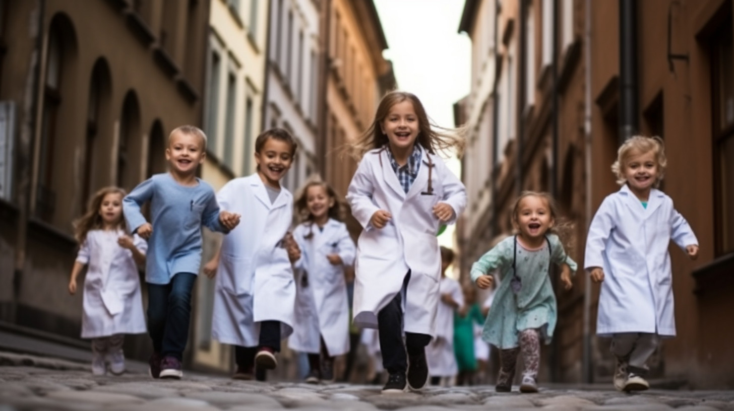 Pediatra z Wrocławia o najczęstszych objawach infekcji układu moczowego u dzieci