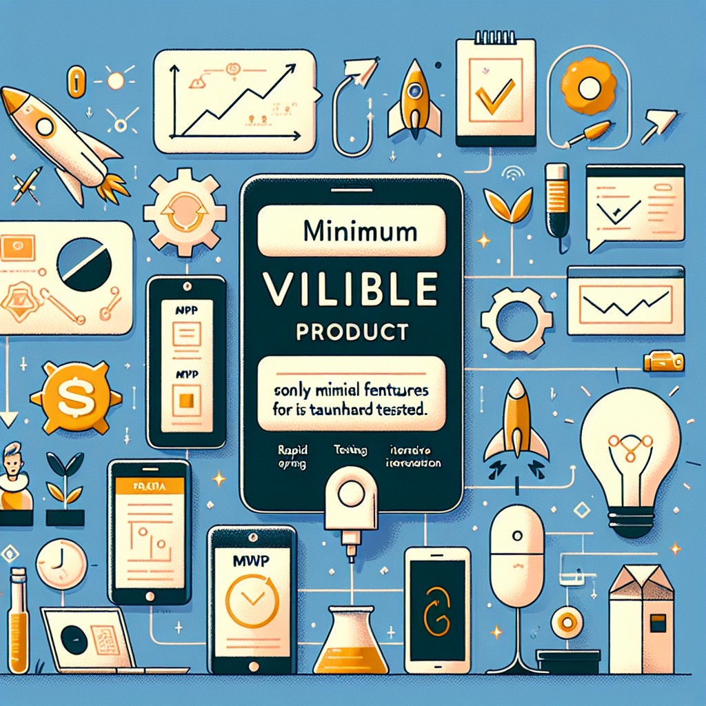 Minimum viable product