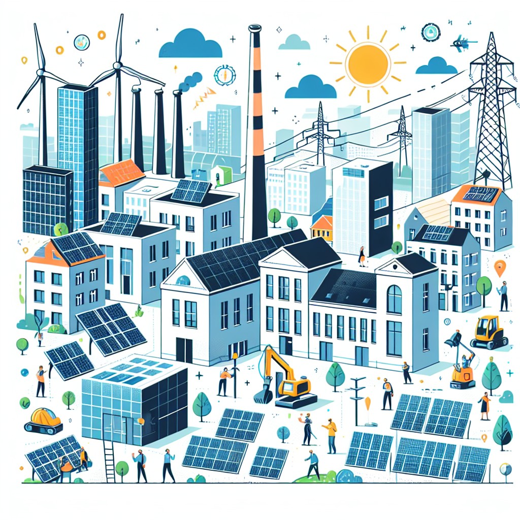 Uprawnienia energetyczne Łódź